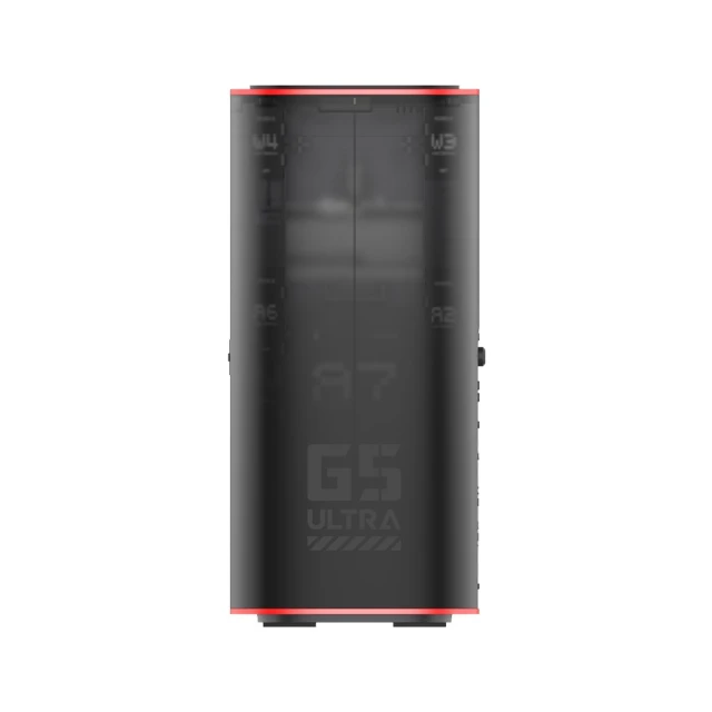 Роутер ZTE G5 Ultra Gaming (6902176161339)