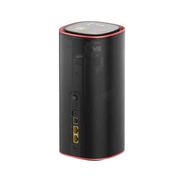 Роутер ZTE G5 Ultra Gaming (6902176161339)
