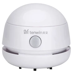 Ручний пилосос Tenwin 8052-2 60W White