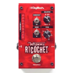 Гітарна педаль ефектів DigiTech Whammy Ricochet (691991005060)