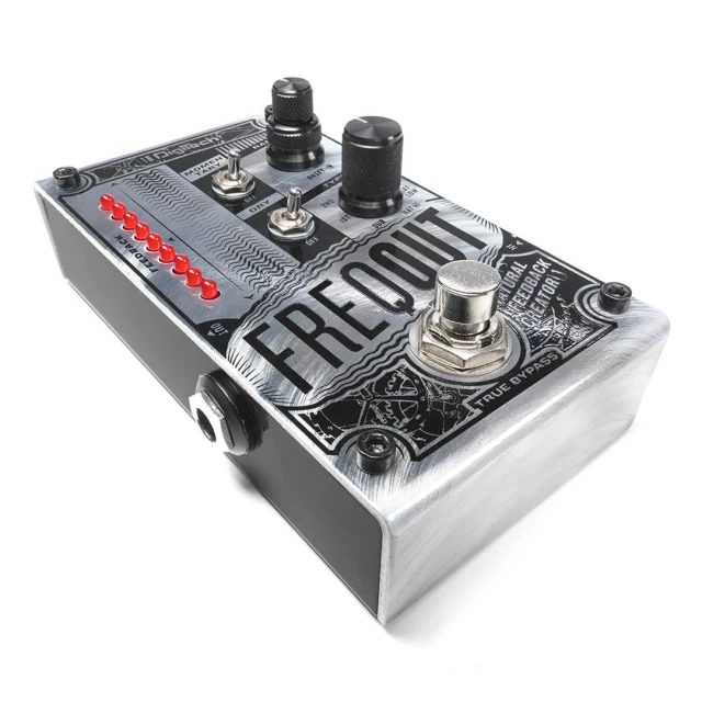 Гитарный эффект DigiTech FreqOut (691991006432)