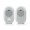 Студійний монітор JBL 104 SET-BT коаксіальний з Bluetooth White (691991033711)