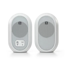 Студійний монітор JBL 104 SET-BT коаксіальний з Bluetooth White (691991033711)