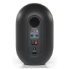 Студійний монітор JBL 104 SET-BT коаксіальний з Bluetooth Black (691991033728)