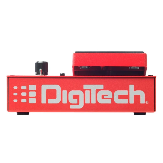Гітарна педаль ефектів DigiTech Whammy 5 (691991202629)