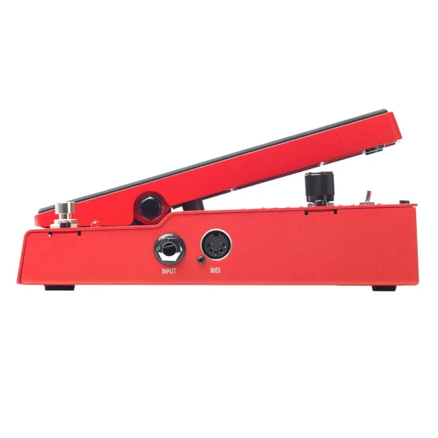 Гітарна педаль ефектів DigiTech Whammy 5 (691991202629)