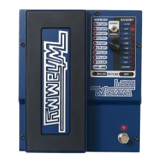 Мультиефект для бас-гітари DigiTech Bass Whammy (691991202896)
