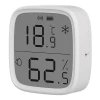 Датчик температури та вологості ZigBee LCD Sonoff SNZB-02D (SNZB-02D)