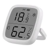 Датчик температури та вологості ZigBee LCD Sonoff SNZB-02D (SNZB-02D)