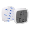 Датчик температури та вологості ZigBee LCD Sonoff SNZB-02D (SNZB-02D)