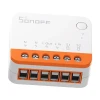 Розумний перемикач Sonoff Smart Switch MINIR4 (MINIR4)