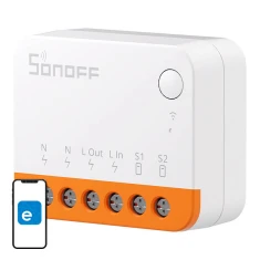 Розумний перемикач Sonoff Smart Switch MINIR4 (MINIR4)
