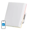Розумний сенсорний настінний перемикач Wi-Fi Sonoff TX T5 1C (1-канальний) (T5-1C-86)