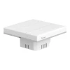 Розумний сенсорний настінний вимикач Wi-Fi Sonoff TX T5 3C (3-канальний) (T5-3C-86)