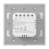 Розумний сенсорний настінний перемикач Wi-Fi Sonoff TX T5 4C (4-канальний) (T5-4C-86)