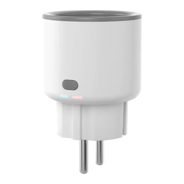 Умная розетка WiFi Sonoff S60TPF (S60TPF)