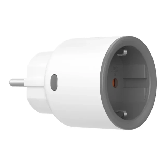 Умная розетка WiFi Sonoff S60TPF (S60TPF)