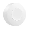 Розумний перемикач ZigBee Sonoff SNZB-01P (круглий) (SNZB-01P)