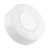 Розумний перемикач ZigBee Sonoff SNZB-01P (круглий) (SNZB-01P)