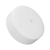Розумний датчик температури та вологості ZigBee Sonoff SNZB-02P (круглий) (SNZB-02P)
