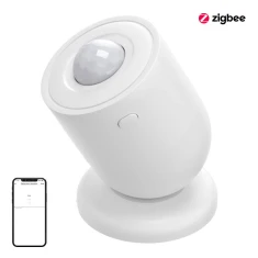 Датчик руху ZigBee Sonoff SNZB-03P + батарея (SNZB-03P)