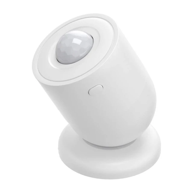 Датчик руху ZigBee Sonoff SNZB-03P + батарея (SNZB-03P)