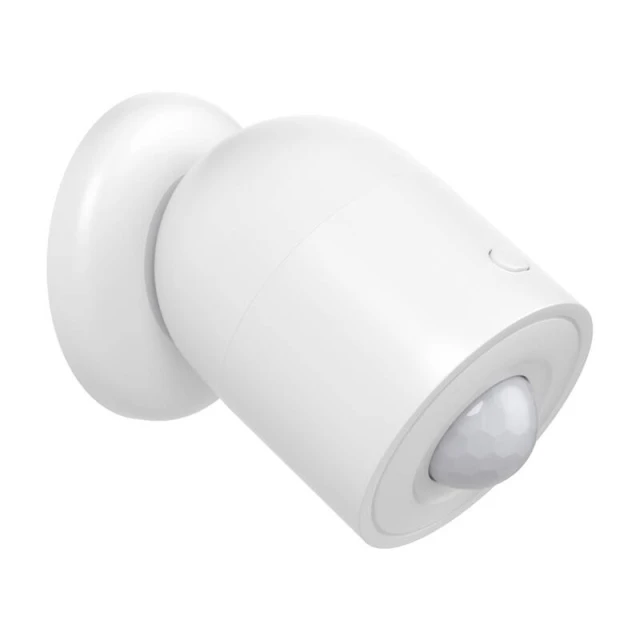 Датчик руху ZigBee Sonoff SNZB-03P + батарея (SNZB-03P)