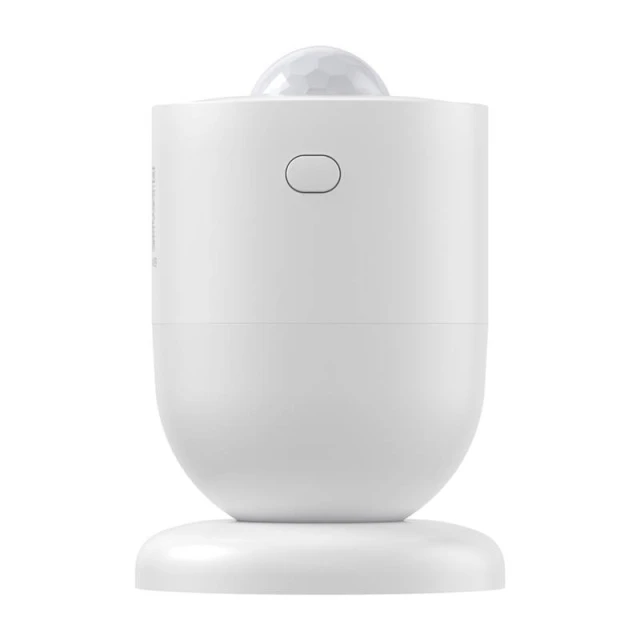 Датчик руху ZigBee Sonoff SNZB-03P + батарея (SNZB-03P)