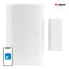 Датчик відкриття дверей та вікон ZigBee Sonoff SNZB-04P (+батарея) (SNZB-04P)