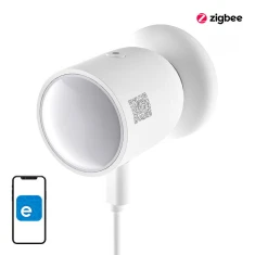 Інтелектуальний датчик присутності людини ZigBee Sonoff SNZB-06P (SNZB-06P)