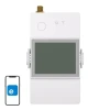 Лічильник споживання електроенергії 100A WiFi Sonoff POW Ring POWCT (струмовий датчик) (POWCT)