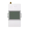 Лічильник споживання електроенергії 100A WiFi Sonoff POW Ring POWCT (струмовий датчик) (POWCT)