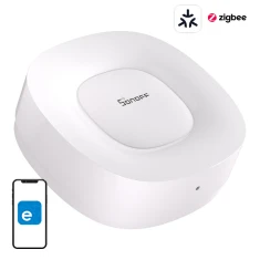 Шлюз Matter ZigBee Bridge Ultra Sonoff ZBBridge-U (RJ45 LAN, 1.5 GHz, 1 GB RAM, 8 GB) (ZBBridge-U)
