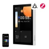 Панель керування WiFi/Bluetooth/ZigBee Matter SONOFF NSPanel Pro 120 White (NSPanel120PW)