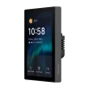Панель керування WiFi/Bluetooth/ZigBee Matter SONOFF NSPanel Pro 120 Black (NSPanel120PB)