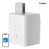 Розумний адаптер, перемикач USB ZigBee Sonoff ZBMicro (max 36W) (ZBMicro)