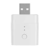 Розумний адаптер, перемикач USB ZigBee Sonoff ZBMicro (max 36W) (ZBMicro)