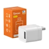 Розумний адаптер, перемикач USB ZigBee Sonoff ZBMicro (max 36W) (ZBMicro)