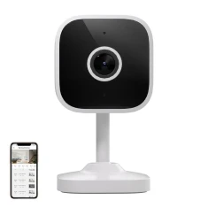 Розумна IP-камера WiFi Sonoff CAM-S2 (Gen. 2) (CAM-S2)