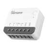 Розумний міні перемикач ZigBee SONOFF ZBMINIR2 (ZBMINIR2)
