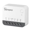 Розумний міні перемикач ZigBee SONOFF ZBMINIR2 (ZBMINIR2)