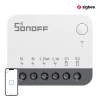 Розумний міні перемикач ZigBee SONOFF ZBMINIR2 (ZBMINIR2)