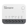 Розумний міні перемикач ZigBee SONOFF ZBMINIR2 (ZBMINIR2)