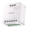 Перемикач WiFi SONOFF MINI-D Matter (AC/DC 12-48V, безпотенціальний контакт) (MINI-D)
