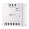Перемикач WiFi SONOFF MINI-D Matter (AC/DC 12-48V, безпотенціальний контакт) (MINI-D)