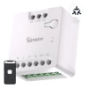 Перемикач WiFi SONOFF MINI-D Matter (AC/DC 12-48V, безпотенціальний контакт) (MINI-D)