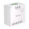 Перемикач WiFi SONOFF MINI-D Matter (AC/DC 12-48V, безпотенціальний контакт) (MINI-D)
