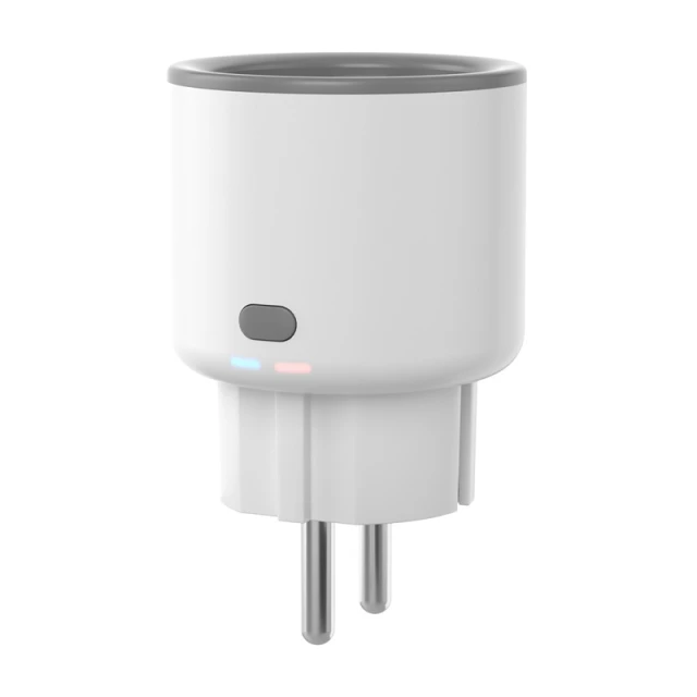 Умная розетка Sonoff S60TPF ZigBee (S60ZBTPF)