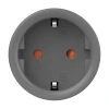 Умная розетка Sonoff S60TPF ZigBee (S60ZBTPF)