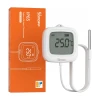Датчик температури ZigBee LCD Sonoff SNZB-02LD (з зондом) (SNZB-02LD)